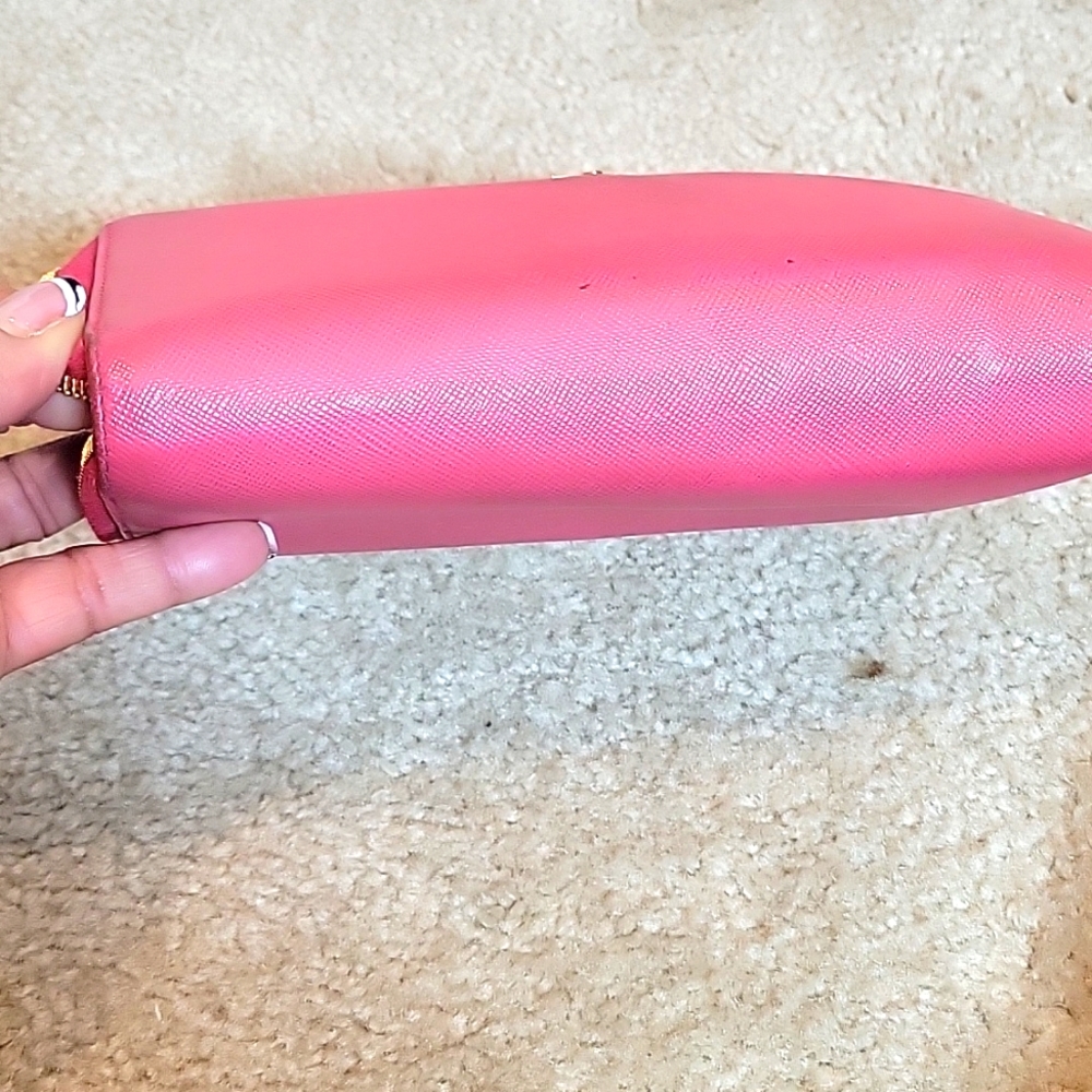 Authentic Prada Milano Wallet - image 7